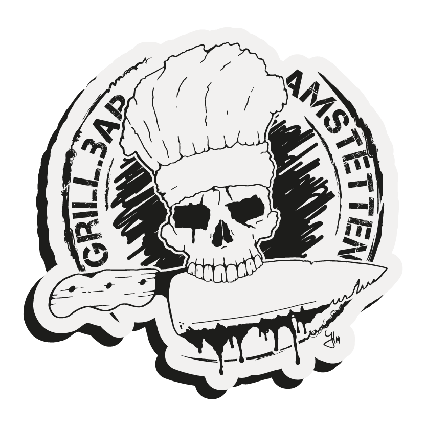 Grill Bar Amstetten Logo