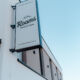 City Rooms Amstetten Schild